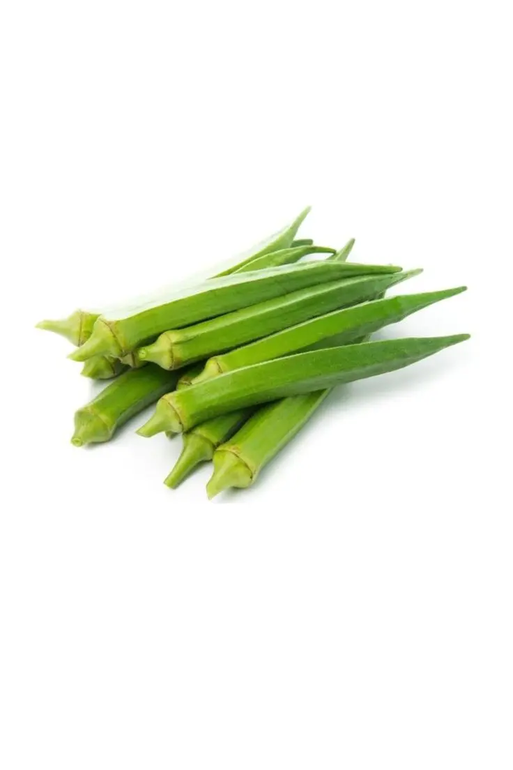 Ladyfinger ( bhindi )