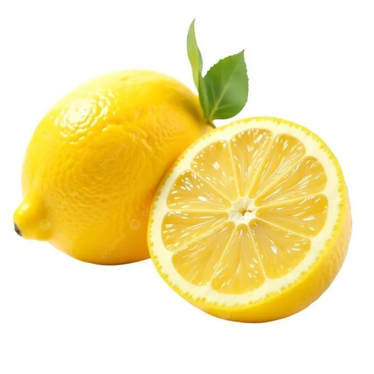 Lemon ( nimbu )